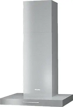 Miele PUR 68 W kürtős páraelszívó Fő kép