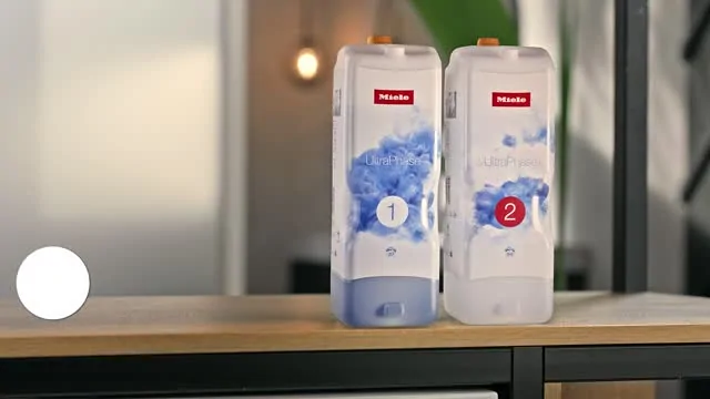 Miele SET 6 ULTRAPHASE Miele UltraPhase 1 és 2 kép 3