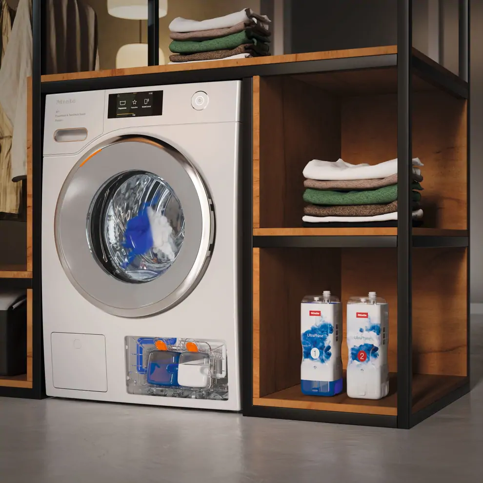 Miele SET 6 ULTRAPHASE Miele UltraPhase 1 és 2 kép 5