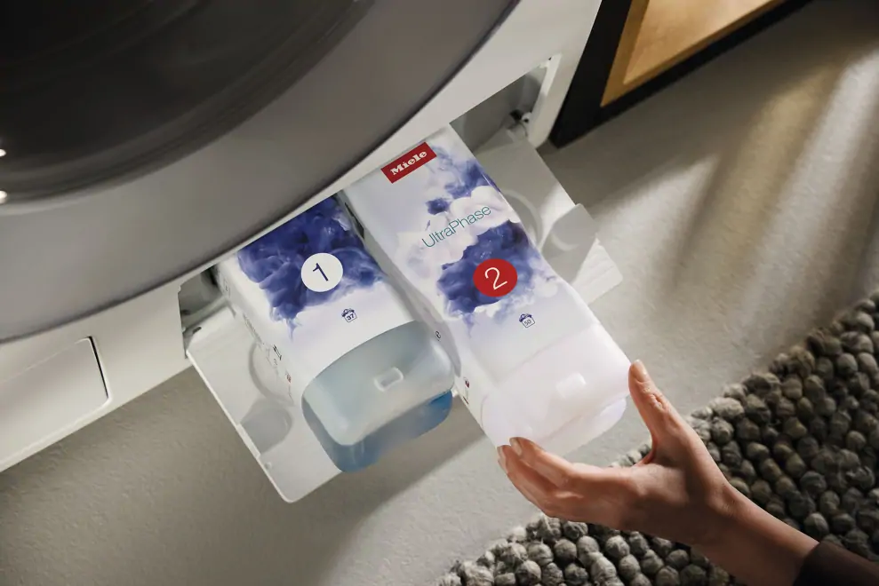 Miele SET 6 ULTRAPHASE Miele UltraPhase 1 és 2 kép 7