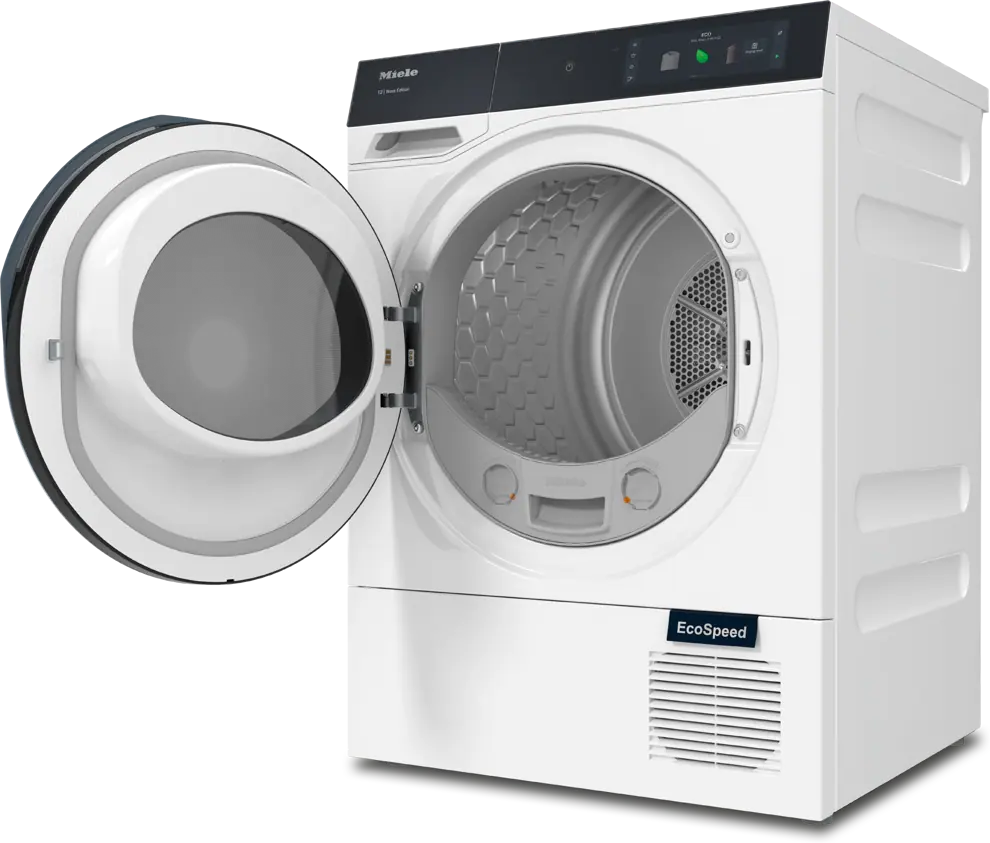 Miele TQ 1000 WP hőszivattyús szárítógép kép 2