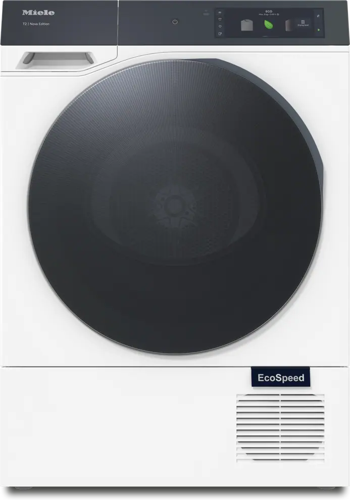 Miele TQ 1000 WP hőszivattyús szárítógép Fő kép