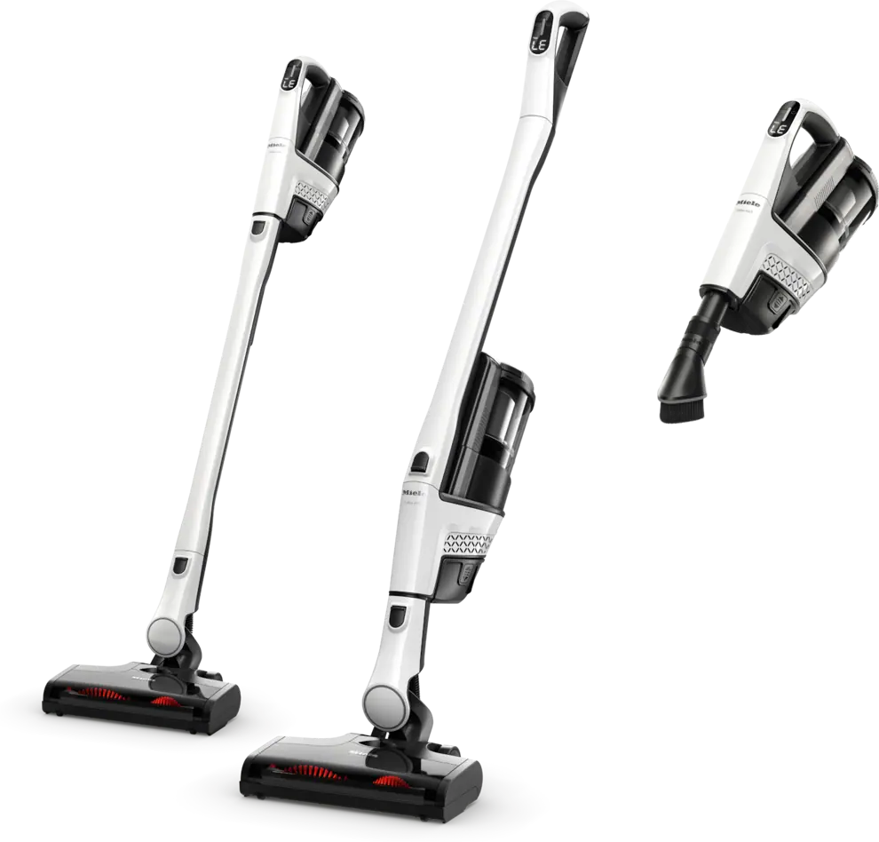 Miele TRIFLEX HX3 kéziporszívó kép 2