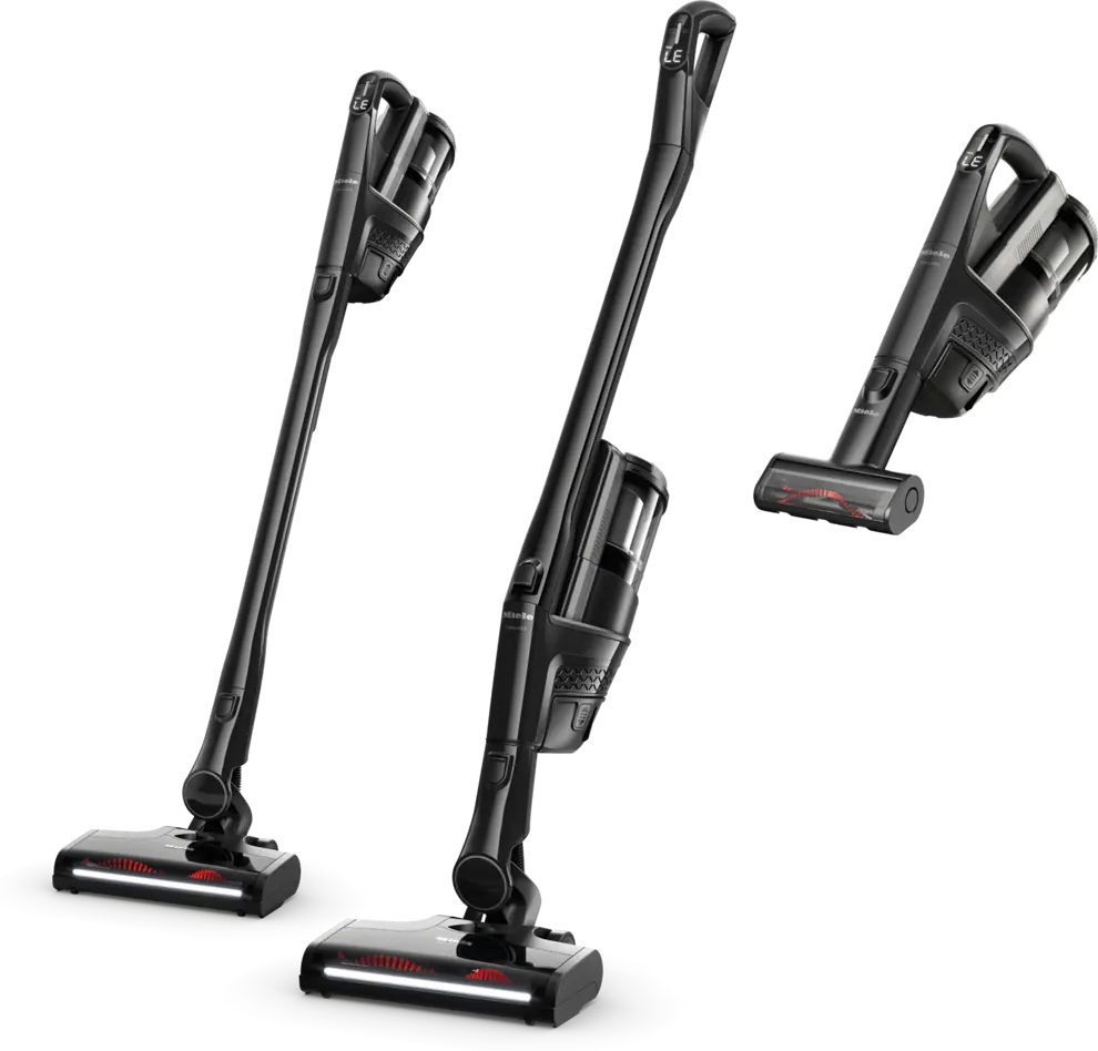 Miele TRIFLEX HX3 CAT & DOG kéziporszívó kép 2
