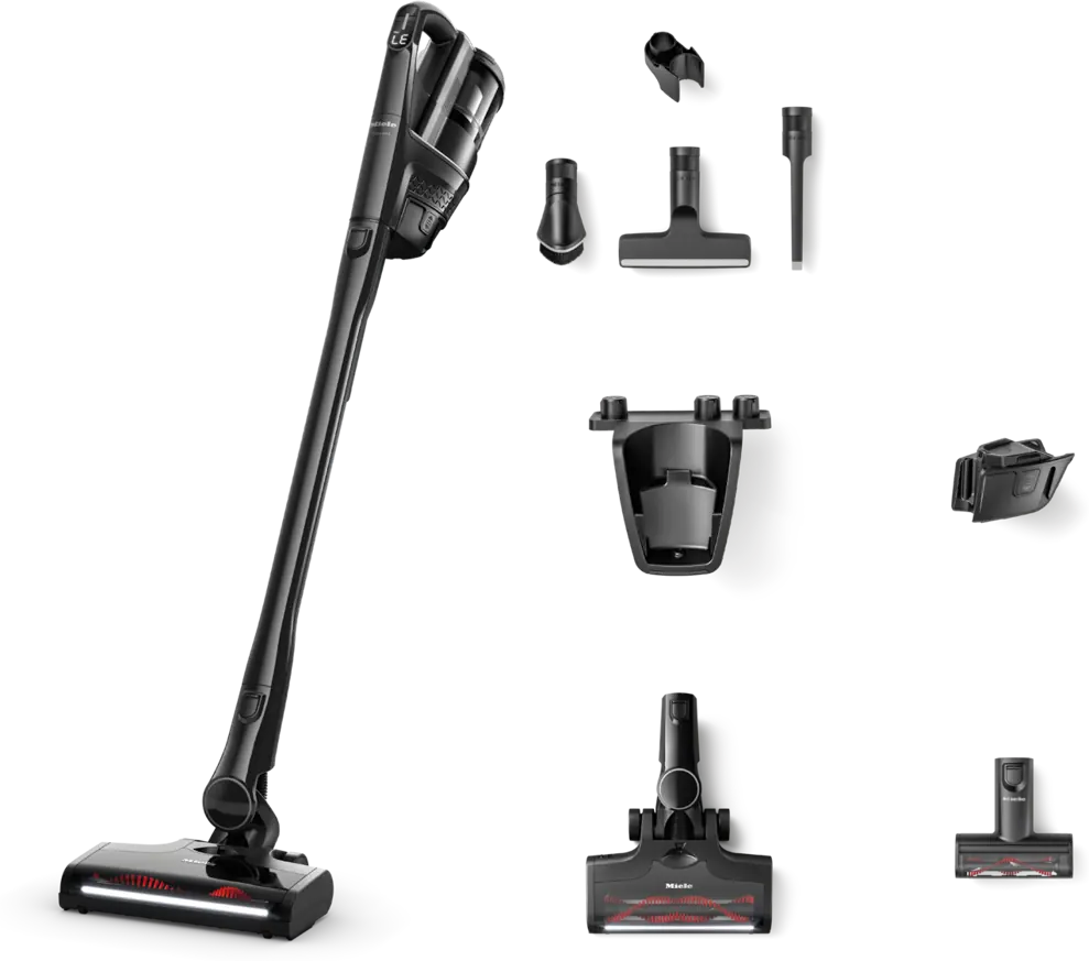Miele TRIFLEX HX3 CAT & DOG kéziporszívó Fő kép