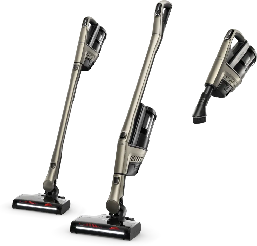 Miele TRIFLEX HX3 PLUS kéziporszívó kép 2