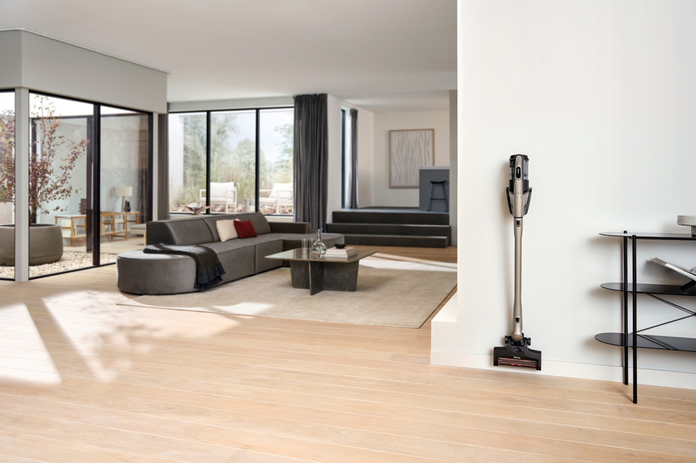 Miele TRIFLEX HX3 PLUS kéziporszívó kép 3