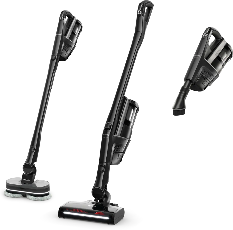 Miele TRIFLEX HX3 PLUS AQUA kéziporszívó kép 3