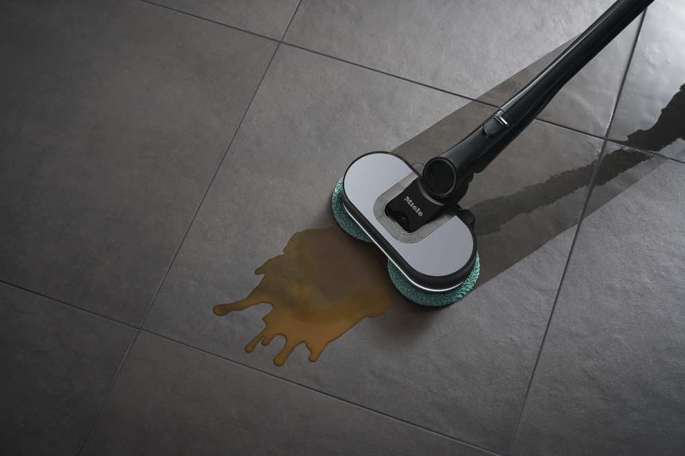 Miele TRIFLEX HX3 PLUS AQUA kéziporszívó kép 4