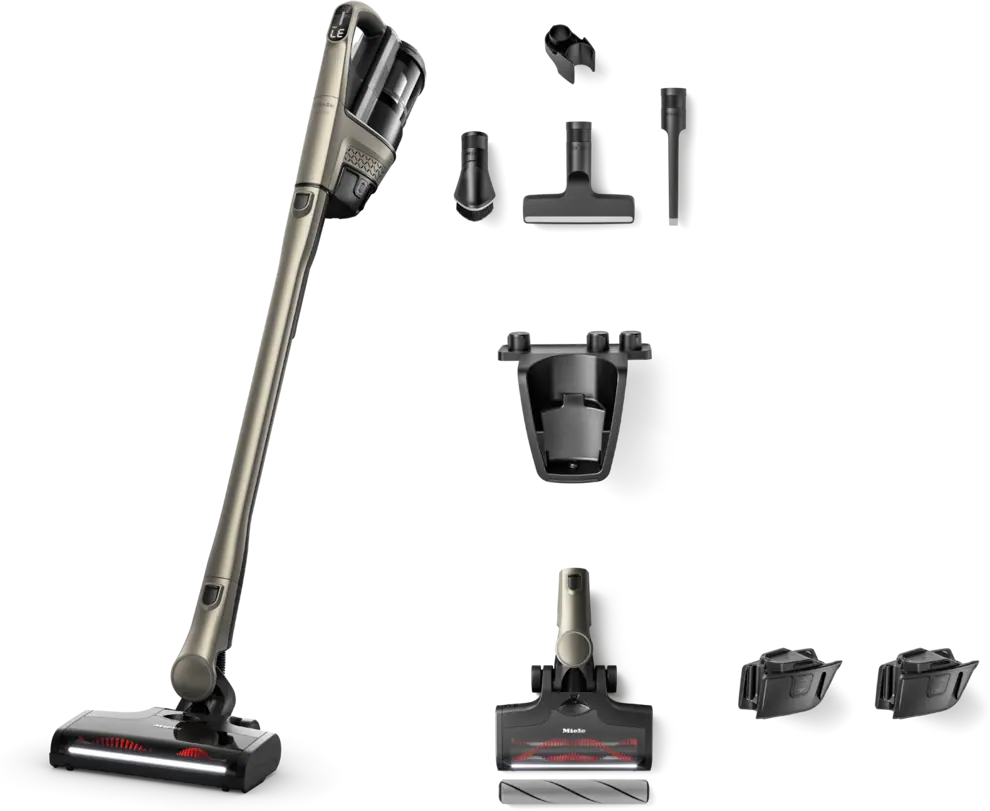 Miele TRIFLEX HX3 PLUS kéziporszívó Fő kép