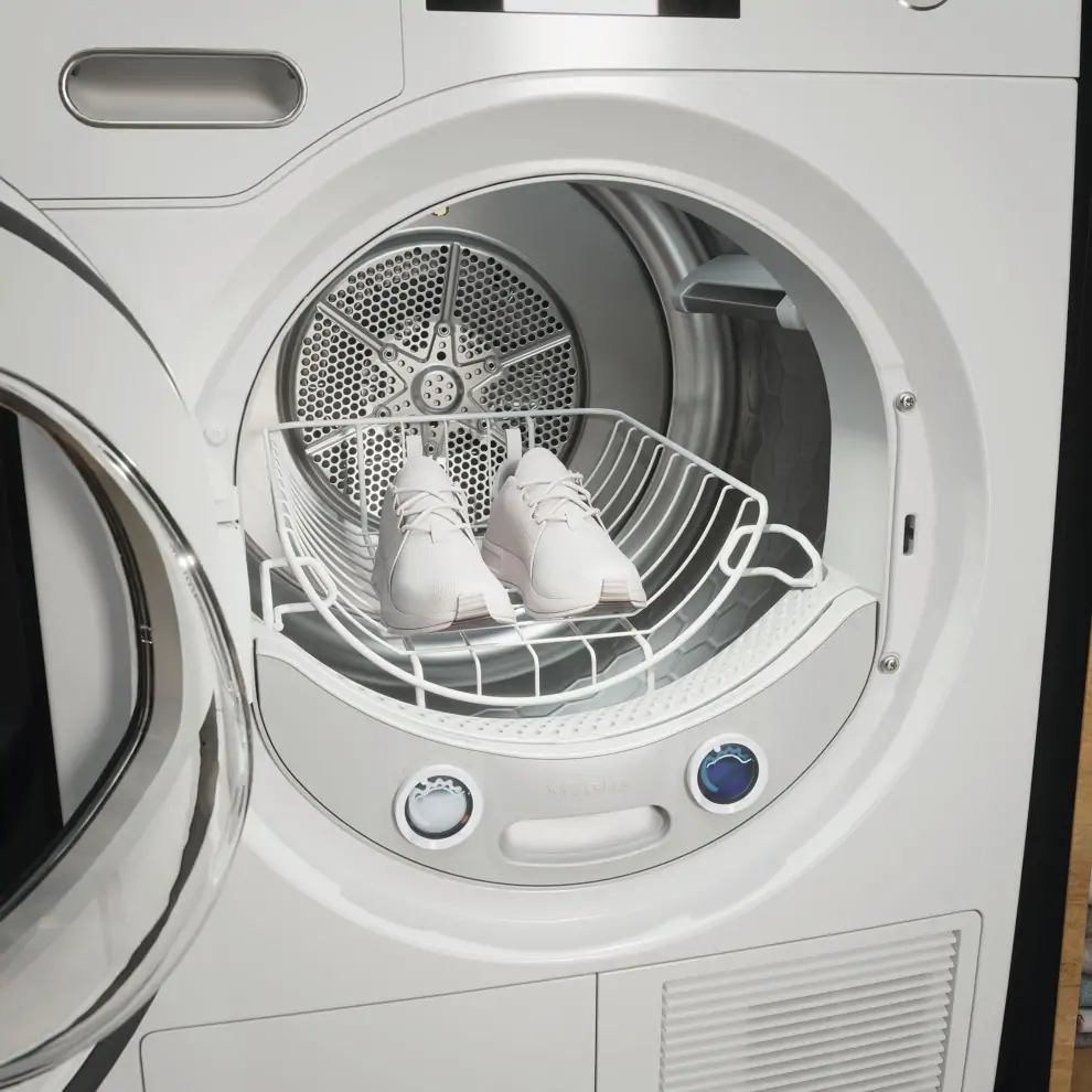 Miele TRK 555 Szárítókosár kép 2