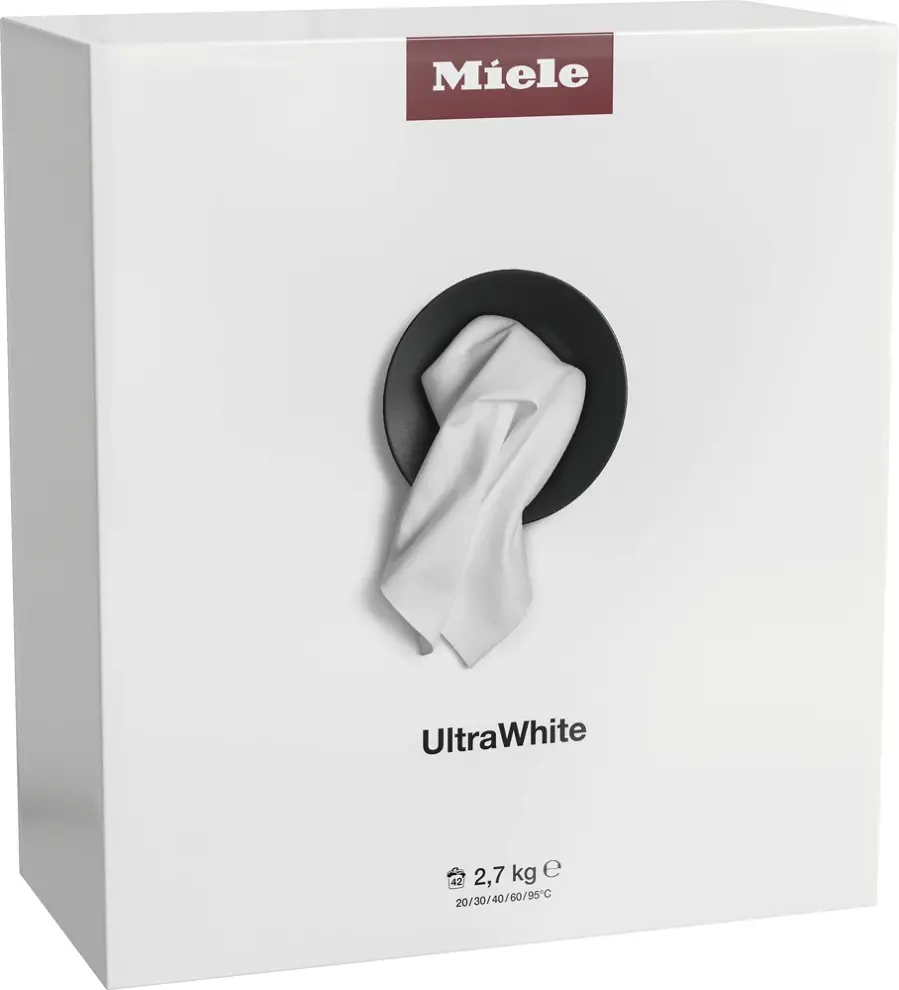 Miele WA UW 2702 P Mosópor Fő kép