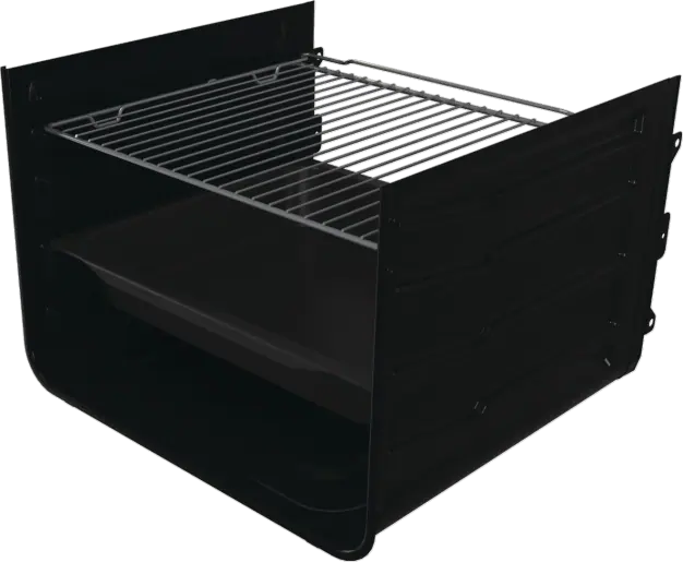 Mora P2241A1W gáztűzhely kép 12