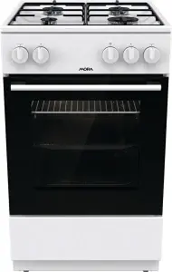 Mora P2241AW1 gáztűzhely Fő kép