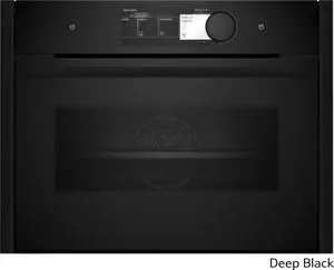 Neff C29FY5CY0 neff flex design Beépíthető kompakt gőzsütő kép 12