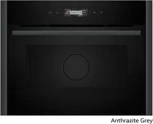 Neff C29GR3XY1 neff flex design beépíthető kompakt mikrohullámú sütő kép 5