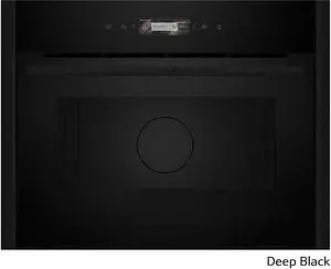 Neff C29GR3XY1 neff flex design beépíthető kompakt mikrohullámú sütő kép 6