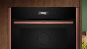 Neff C29GR3XY1 neff flex design beépíthető kompakt mikrohullámú sütő kép 8