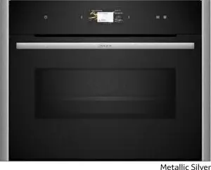 Neff C29MS3AY0 neff flex design Beépíthető kompakt sütő mikrohullámmal kép 10