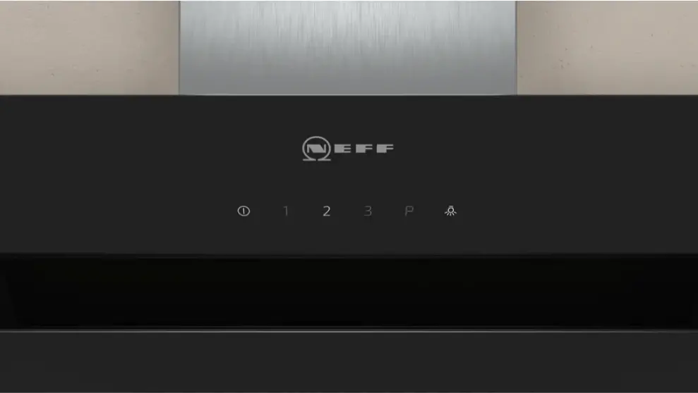 Neff D65IHM1S0 Kürtős páraelszívó kép 4