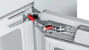 Neff GI1216DE0  Beépíthető fagyasztókészülék kép 4