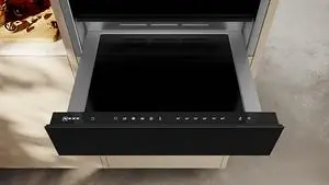 Neff N24HA11N1 beépíthető melegentartó fiók kép 2