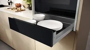 Neff N24HA11N1 beépíthető melegentartó fiók kép 3