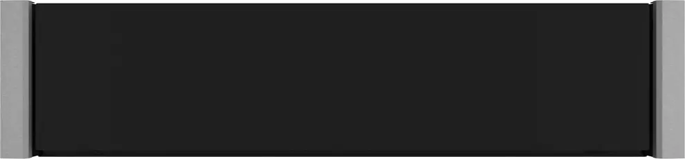 Neff N24HA11N1 beépíthető melegentartó fiók Fő kép