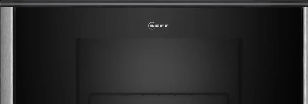 Neff NL9GR31Y1 flex design  beépíthető mikrohullámú sütő kép 2