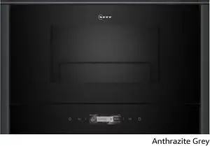 Neff NL9GR31Y1 flex design  beépíthető mikrohullámú sütő kép 3