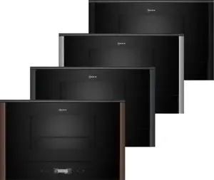 Neff NL9GR31Y1 flex design  beépíthető mikrohullámú sütő kép 9