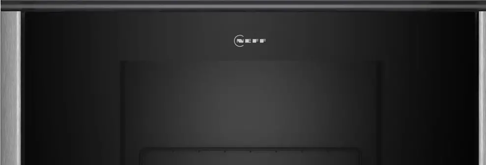 Neff NR9GR31Y1 flex design  beépíthető mikrohullámú sütő kép 2