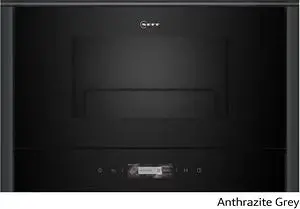 Neff NR9GR31Y1 flex design  beépíthető mikrohullámú sütő kép 3