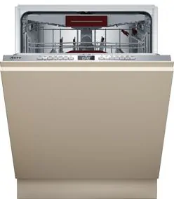 Neff S155ECX15E Beépíthető mosogatógép kép 10