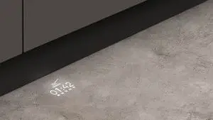 Neff S157ZCX01E Beépíthető mosogatógép kép 2