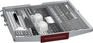 Neff S157ZCX01E Beépíthető mosogatógép kép 10