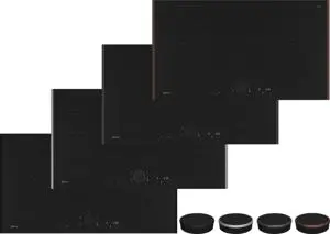 Neff T69YYV4C0 neff flex design indukciós főzőlap kép 2