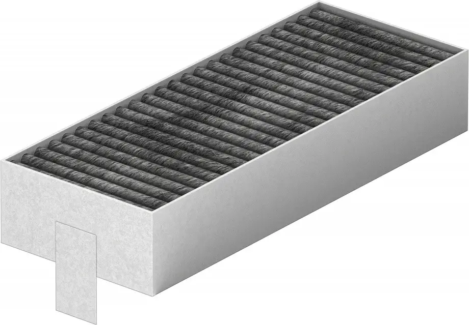 Neff Z821PD0 Tartozék elszívóhoz kép 2