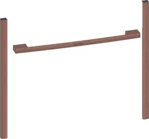 Neff Z9045BY0 neff Flex Design csomag kompakt készülékekhez kép 3