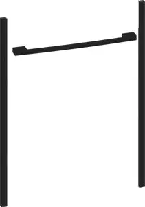 Neff Z9075DY0 neff flex design seamless csomag kombinációk összeépítéshez kép 3