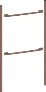 Neff Z9105BY0 neff flex design seamless csomag kombinációk összeépítéshez kép 2