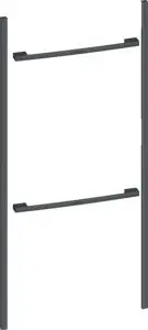 Neff Z912AAY0 neff flex design seamless csomag kombinációk összeépítéshez kép 2