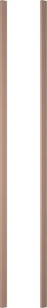 Neff Z9802PFBY0  neff Flex Design oldalélek indukciós főzőlaphoz  Fő kép