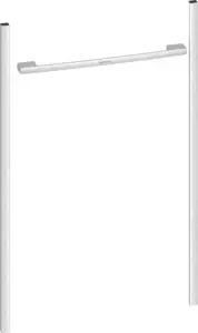 Neff Z990AMY0 neff flex design seamless csomag kombinációk összeépítéshez kép 2