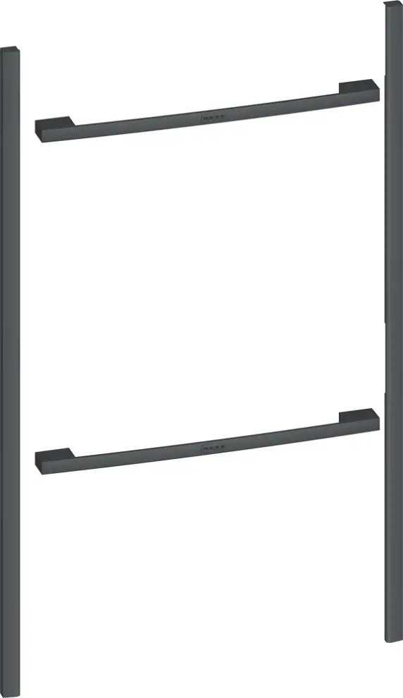 Neff Z990BAY0 neff flex design seamless csomag kombinációk összeépítéshez Fő kép