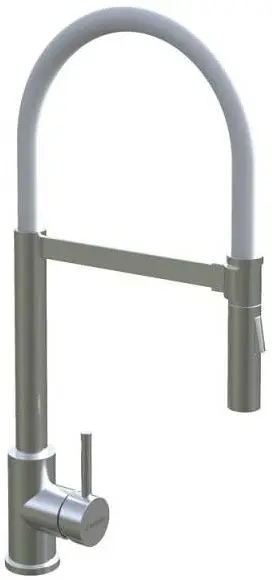 Nodor BLACKBIRD WH Csaptelepek Fő kép