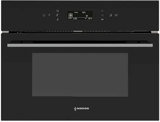 Nodor NorChef MO-4800 DB beépíthető önálló sütő Fő kép