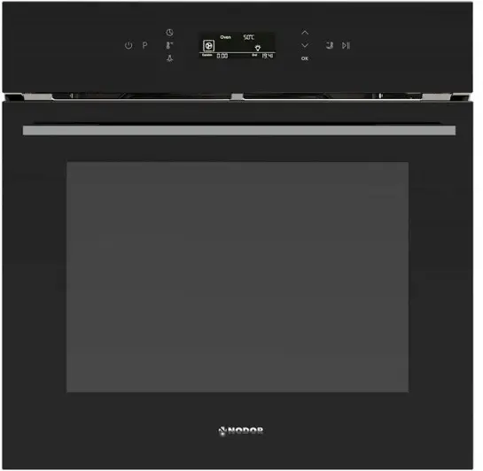 Nodor NorChef MO-6800 DB beépíthető önálló sütő Fő kép