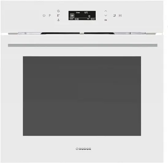 Nodor NorChef MO-6800 SW beépíthető önálló sütő Fő kép