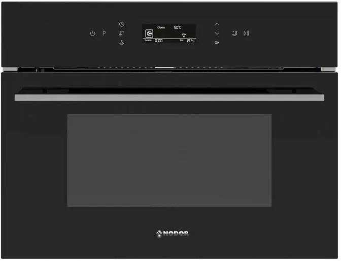 Nodor NorChef SO-4800 DB beépíthető önálló sütő Fő kép